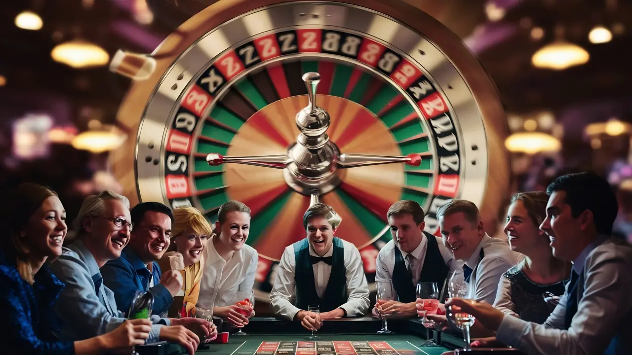 What Are the Chances of Winning at Roulette
