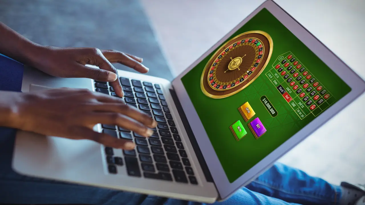 Online Roulette