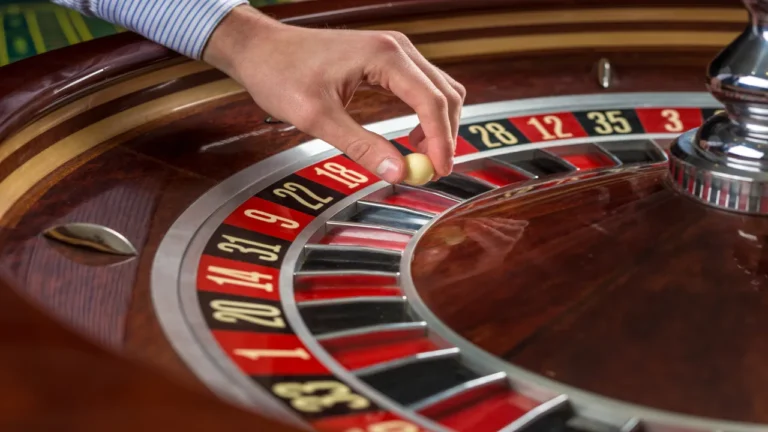 how to play roulette