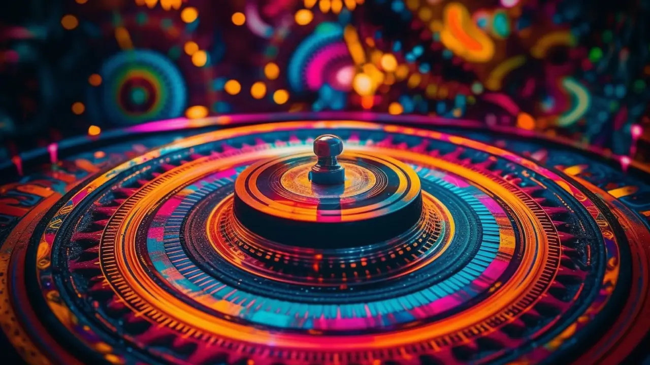 Roulette Strategy
